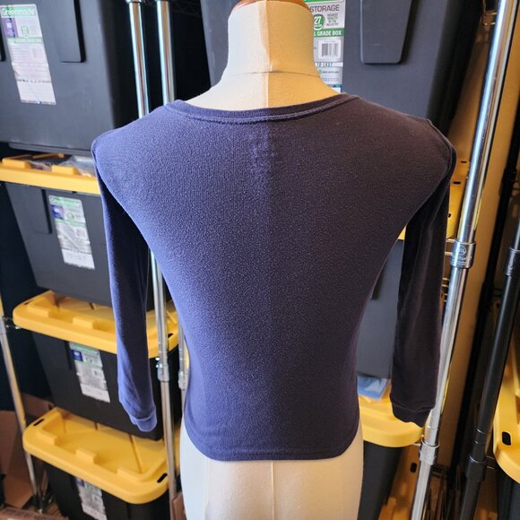 The Children's Place PJ Place Astronaut Long Sleeve Tee - Size 5T - Picture 3 of 16